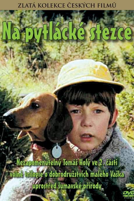 On the Poachers Trail